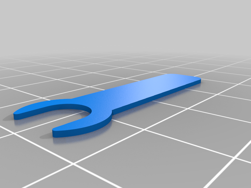 Flipper Height Gauge