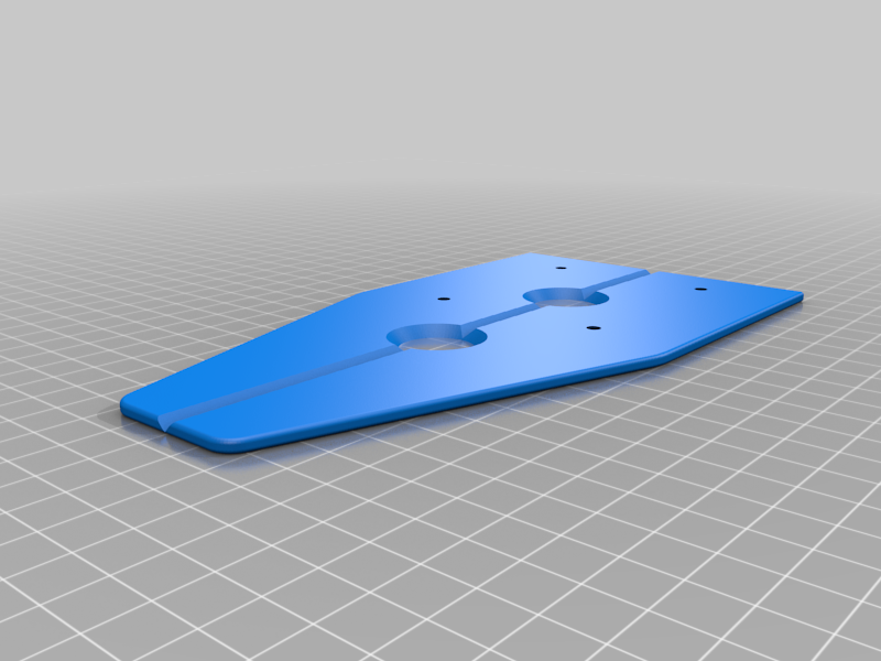 Pinball Cabinet Leg Protectors