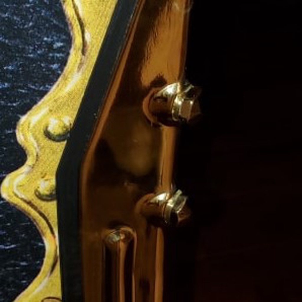 Pinball Leg Bolt Washer