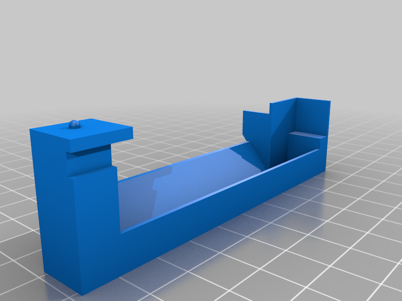 Meanwell LRS100 Power Supply Terminal Cover Single Screw by Outpost