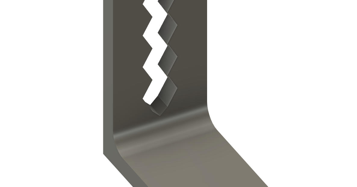 Window blinds string strainer by Dester | Download free STL model ...