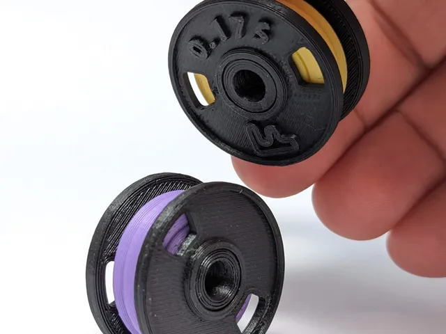 Filament Stories Mini Spools