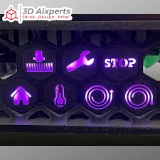 gcode buttons — thumbnail 2