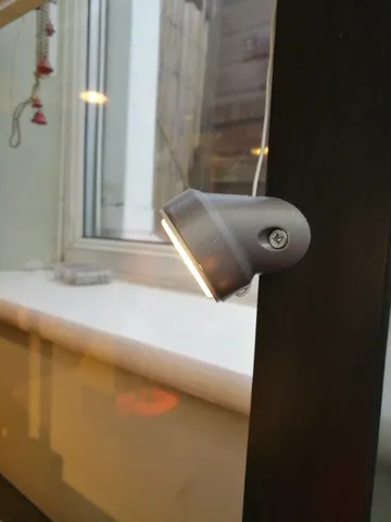 Ikea LEDBERG Mount.