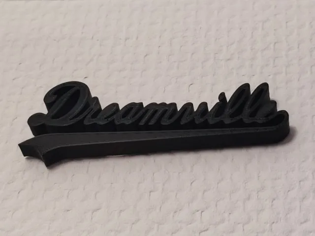 Dreamville Logo