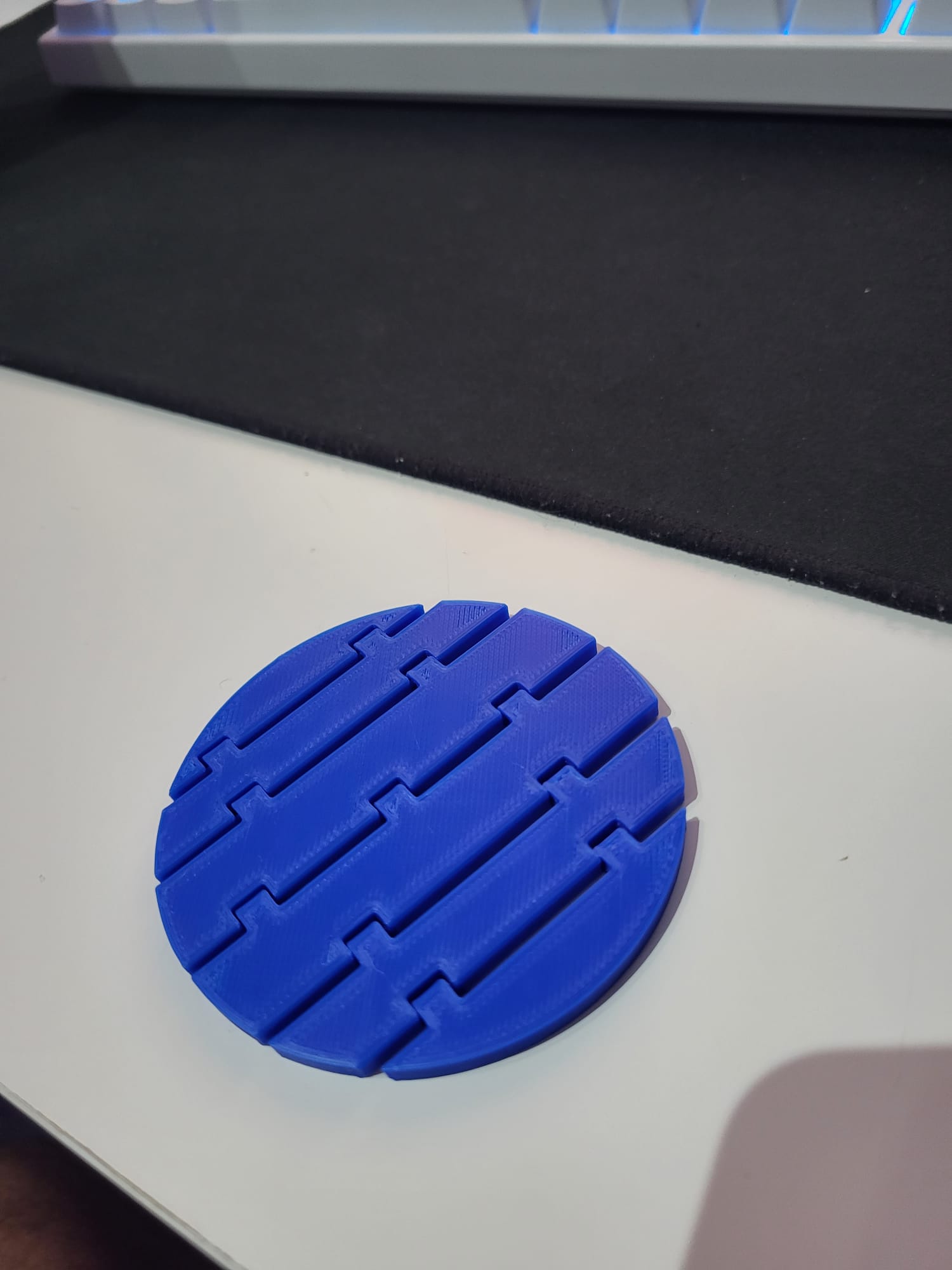 Flexi Coaster