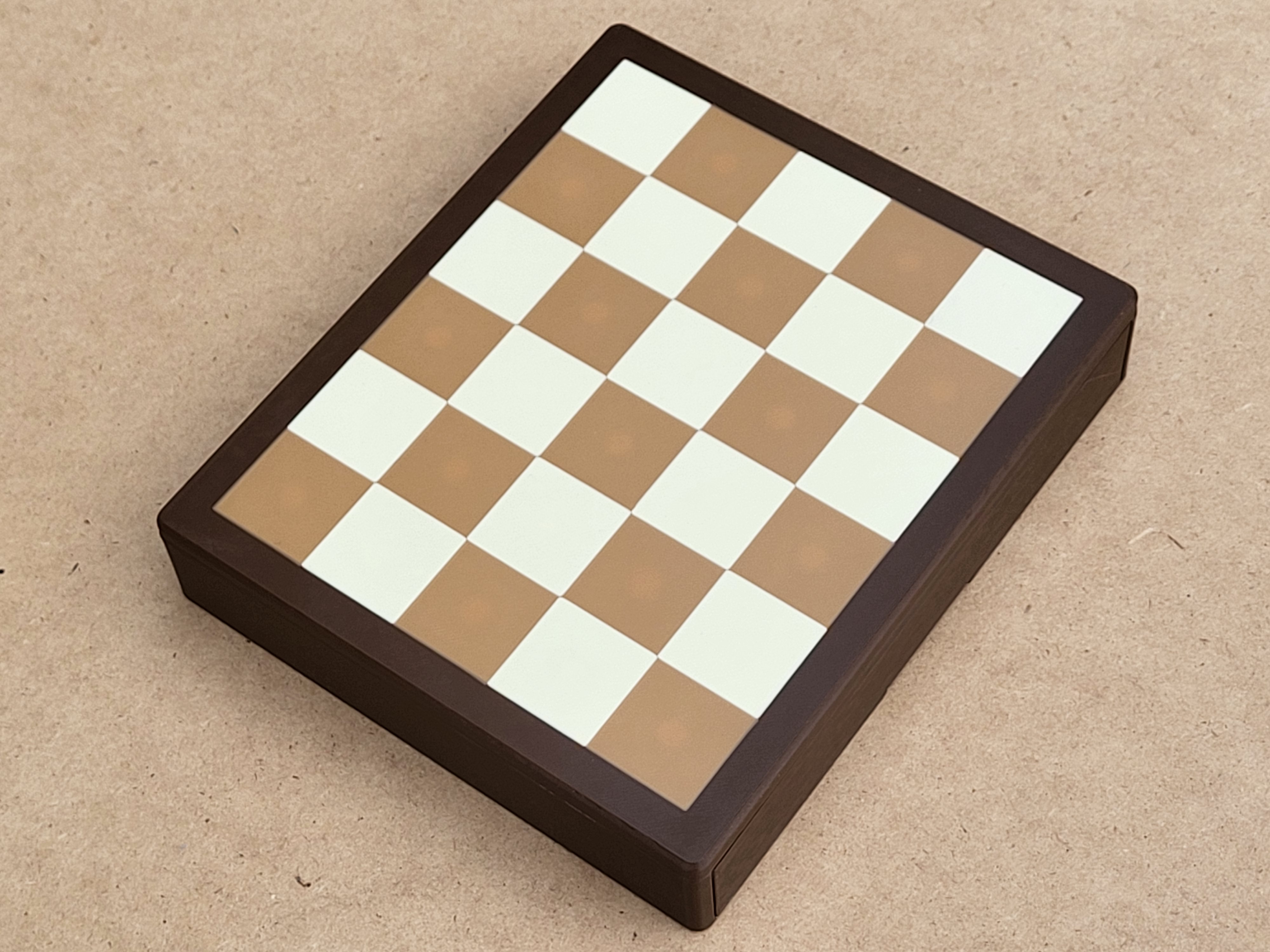 5x6 Minichess set — miniatura 5
