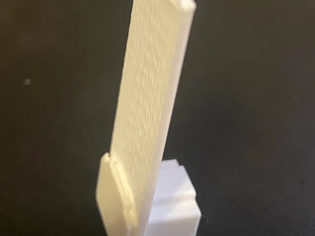 Sonos One SL Rear Cap/Cover