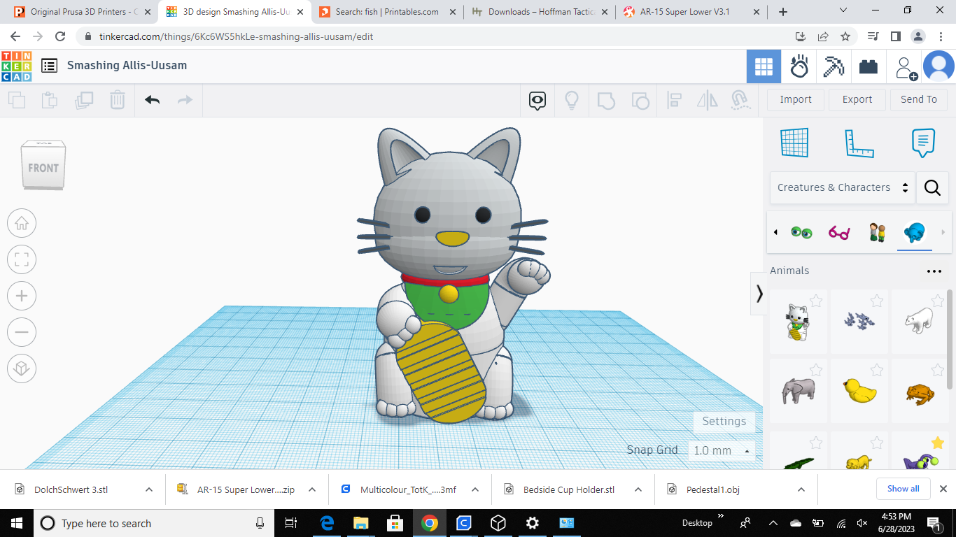 Cat