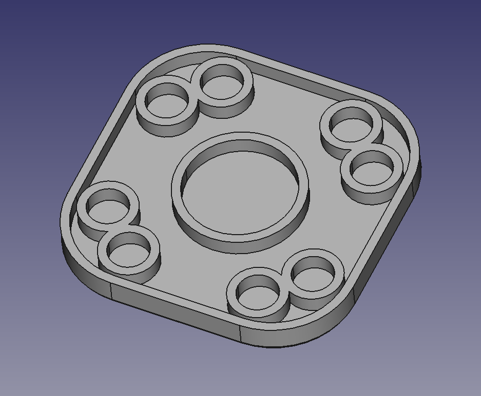 Moccamaster Cup-One Cup Tray — miniatura 3