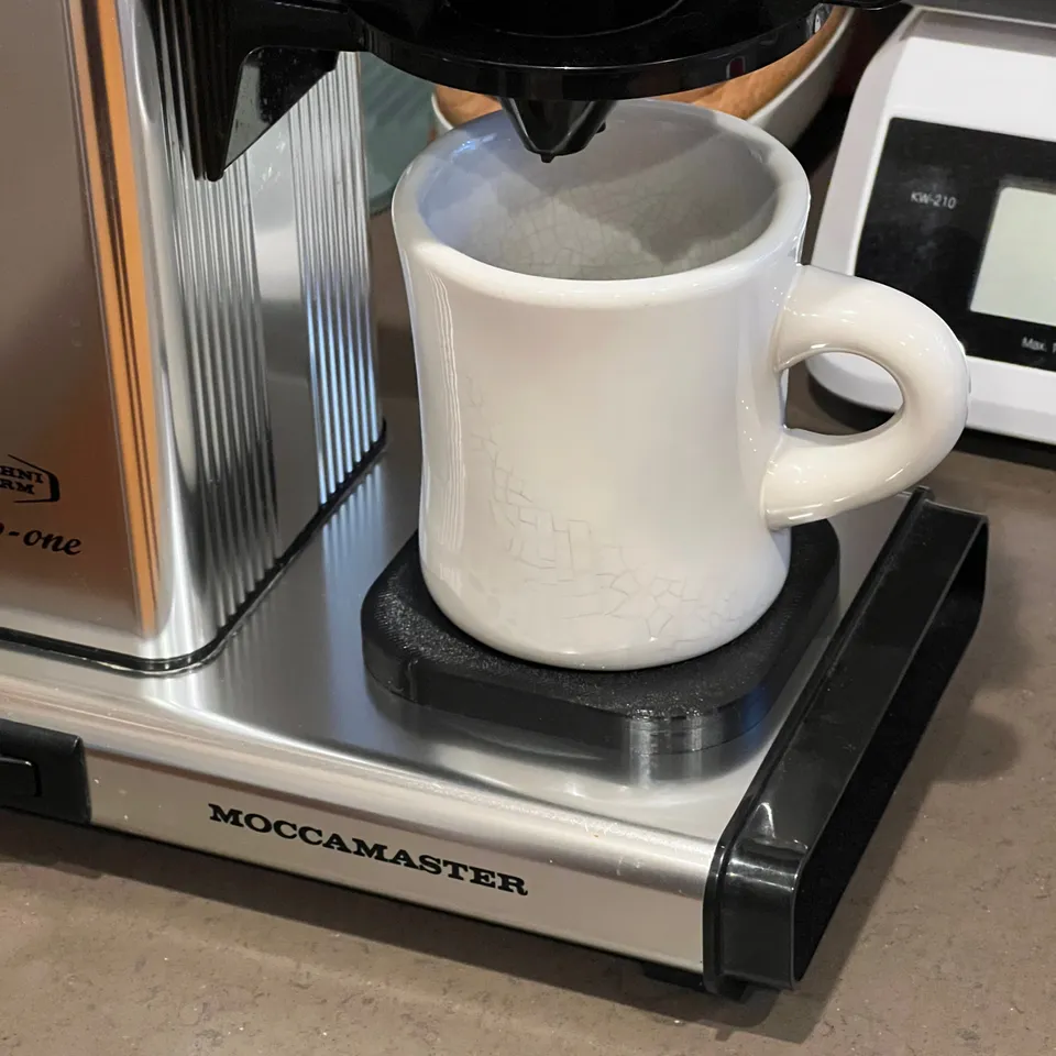 Moccamaster Cup-One