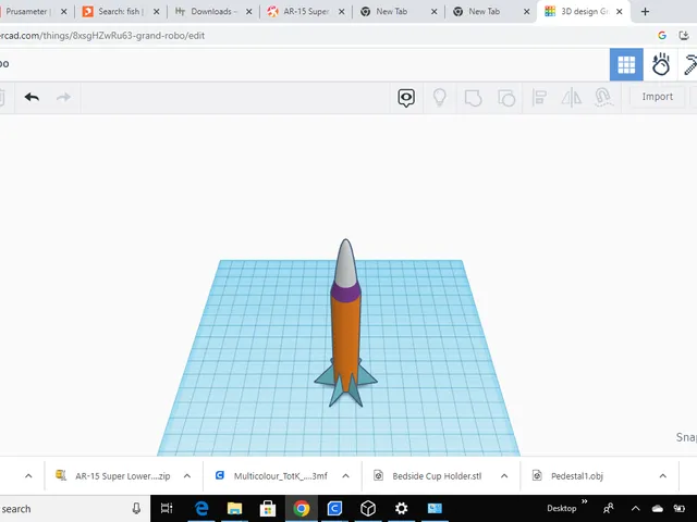Rocket