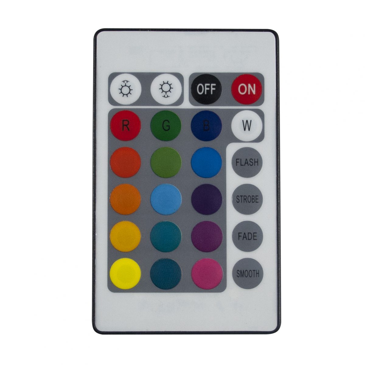 led light remote holder by tickle tipson | Download free STL model ...