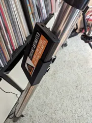 Generic Strap Pole Mount