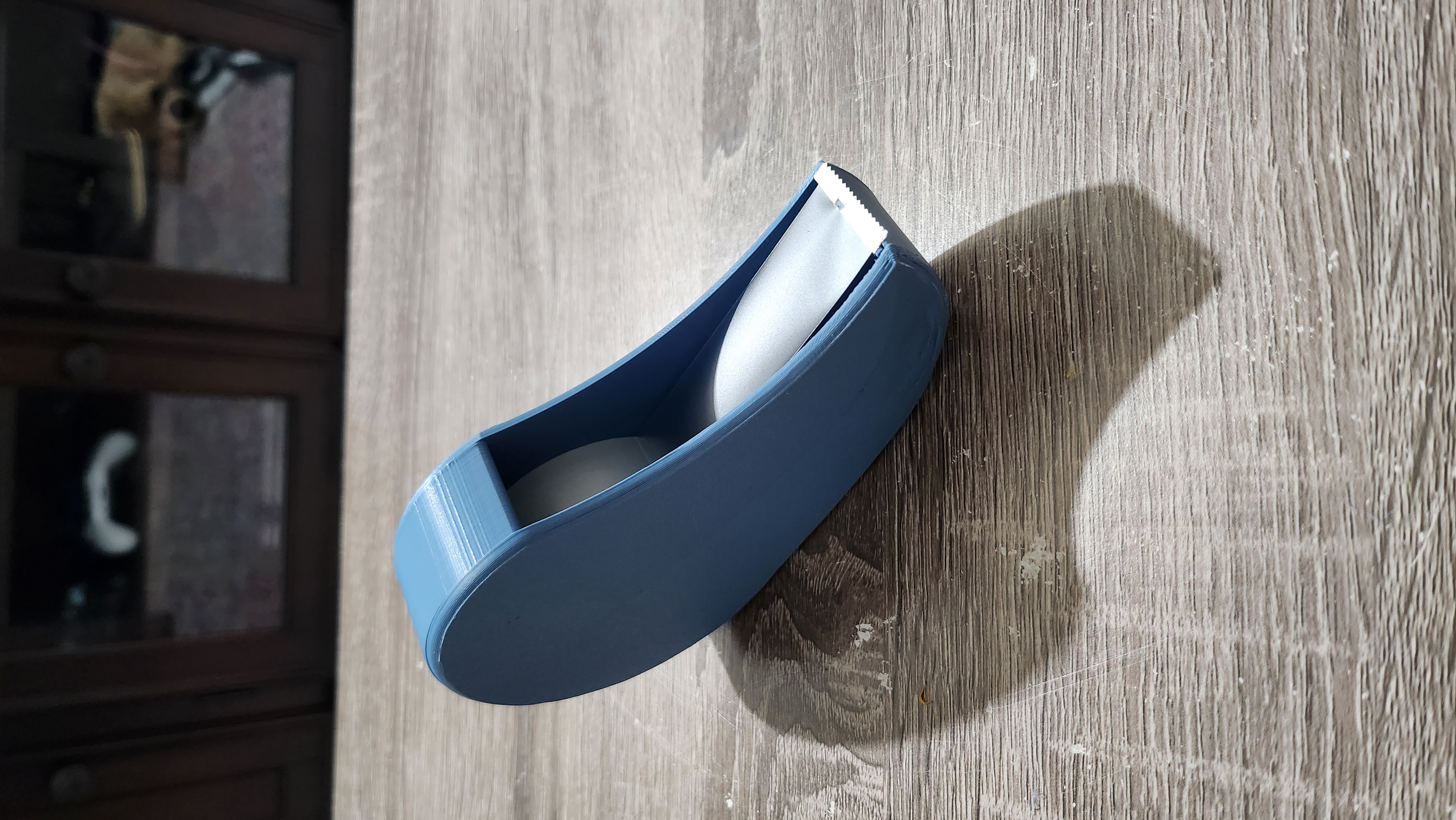 Simple Clean Tape Dispenser