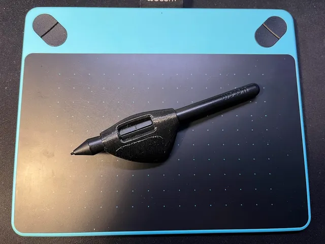 Wacom Stylus Grip