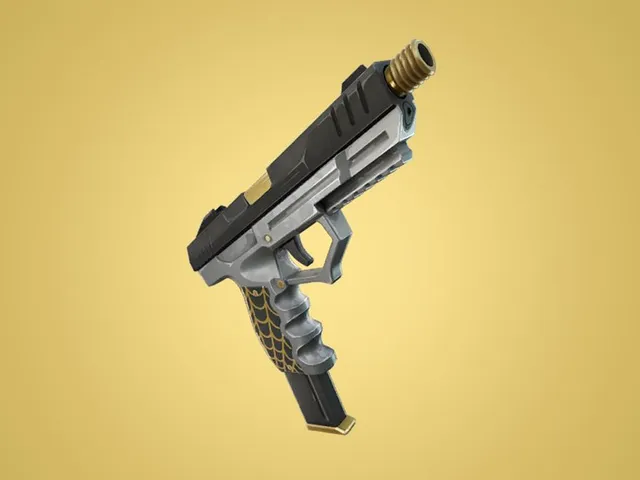 fortnite lego guns