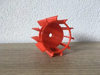 Ventilator