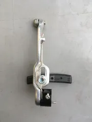 V-Brake plastic part