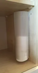 Cotton pads dispenser