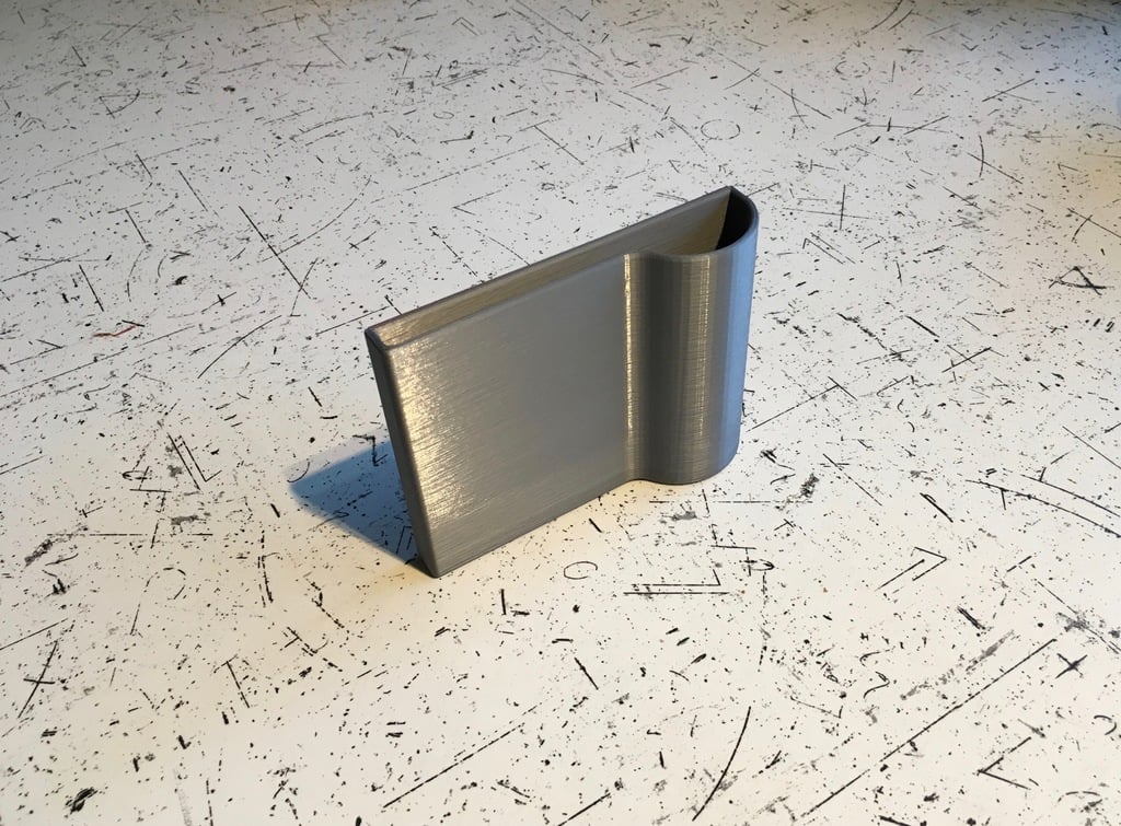 Rapoo keyboard holder