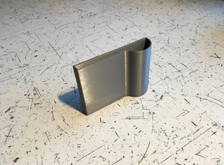 Rapoo keyboard holder