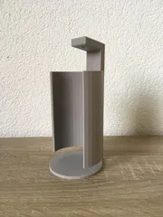 Aditivum holder