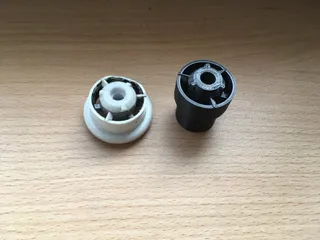 Mixer Philips - spojovací díl