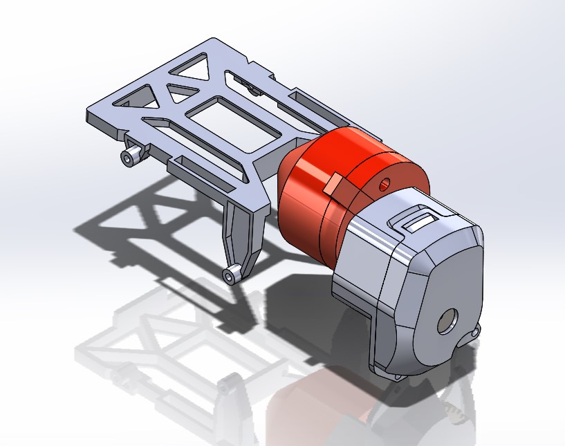 SCX24 Brushless Conversion For 1908 Motor By Gumo Design Download scx24-brushless-conversion-for-1908-motor-by-gumo-design-download