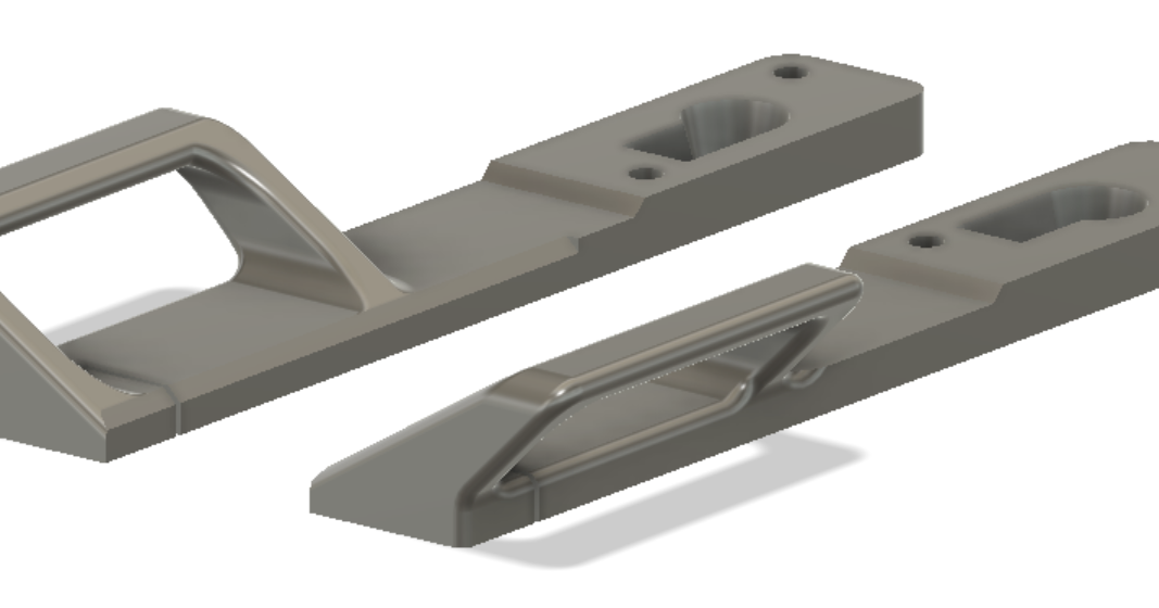 Seat belt by rt download free stl model printables