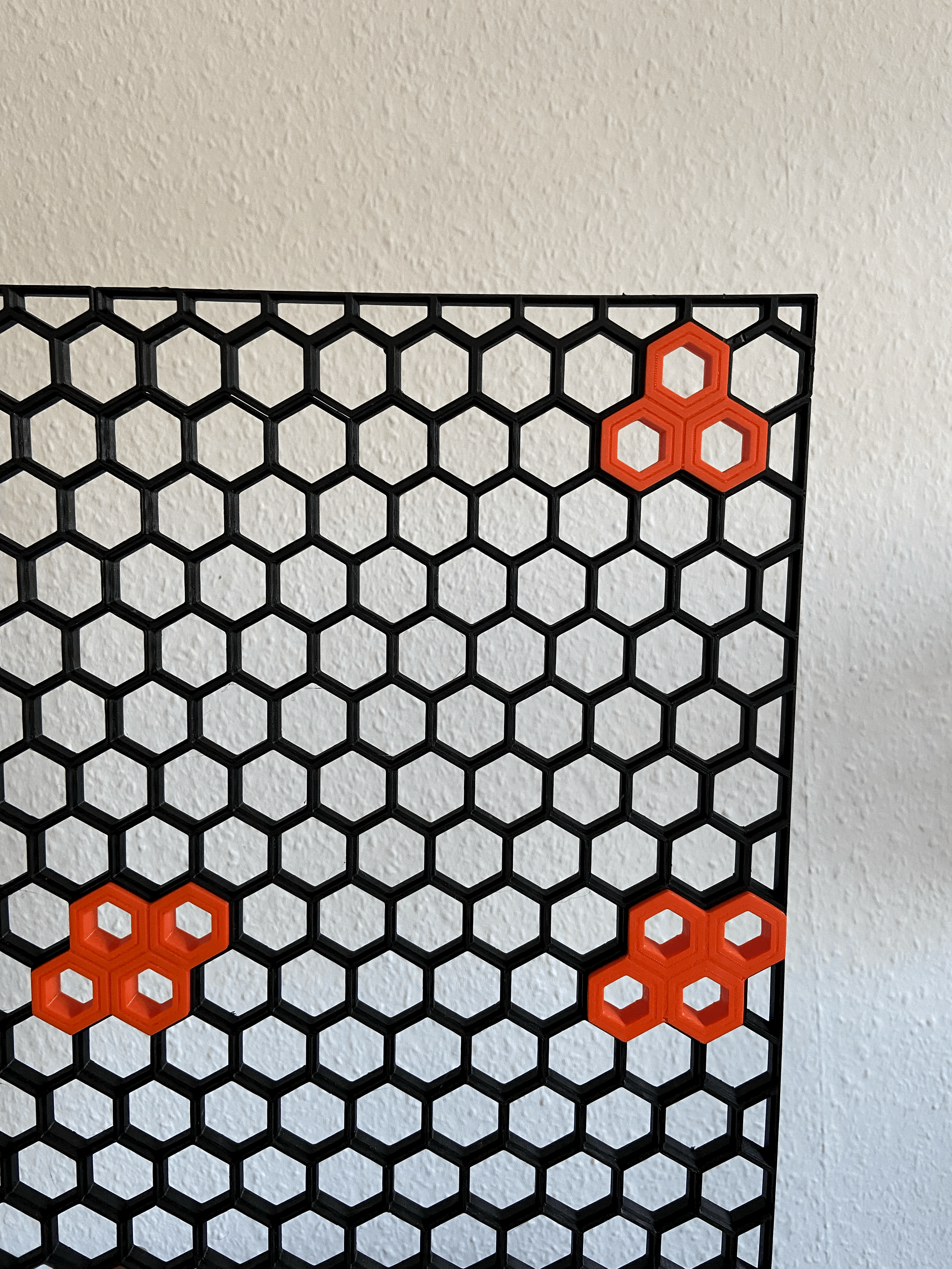 Printable Honeycomb Template  Stencils printables, Honeycomb