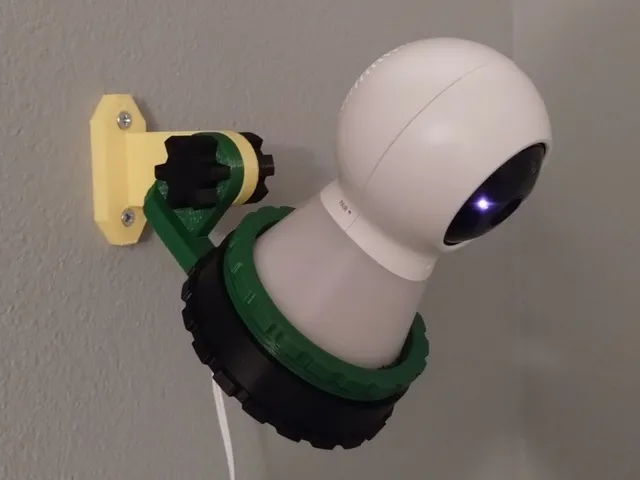VTech VM5254 Baby Monitor Mount