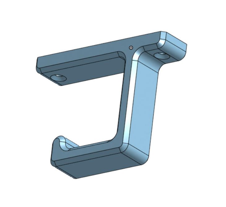 ceiling hook