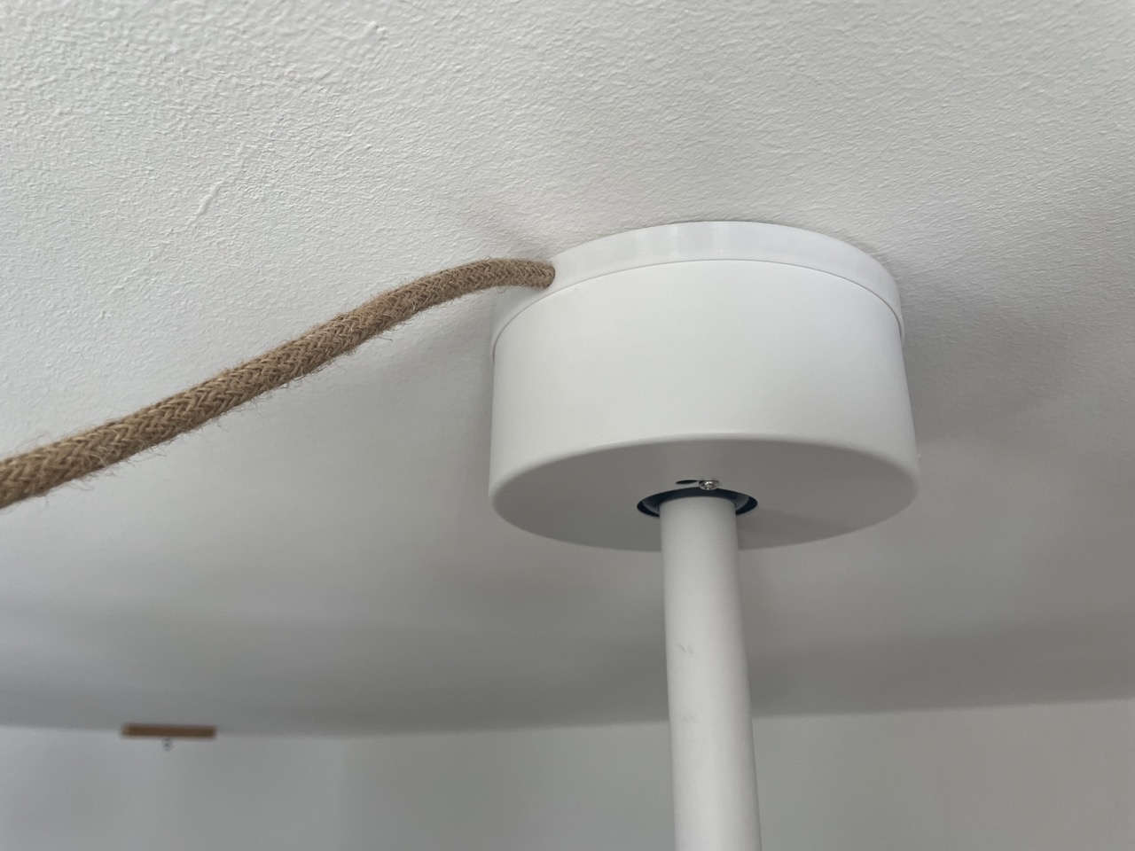 Create Wind Large Cable Inlet