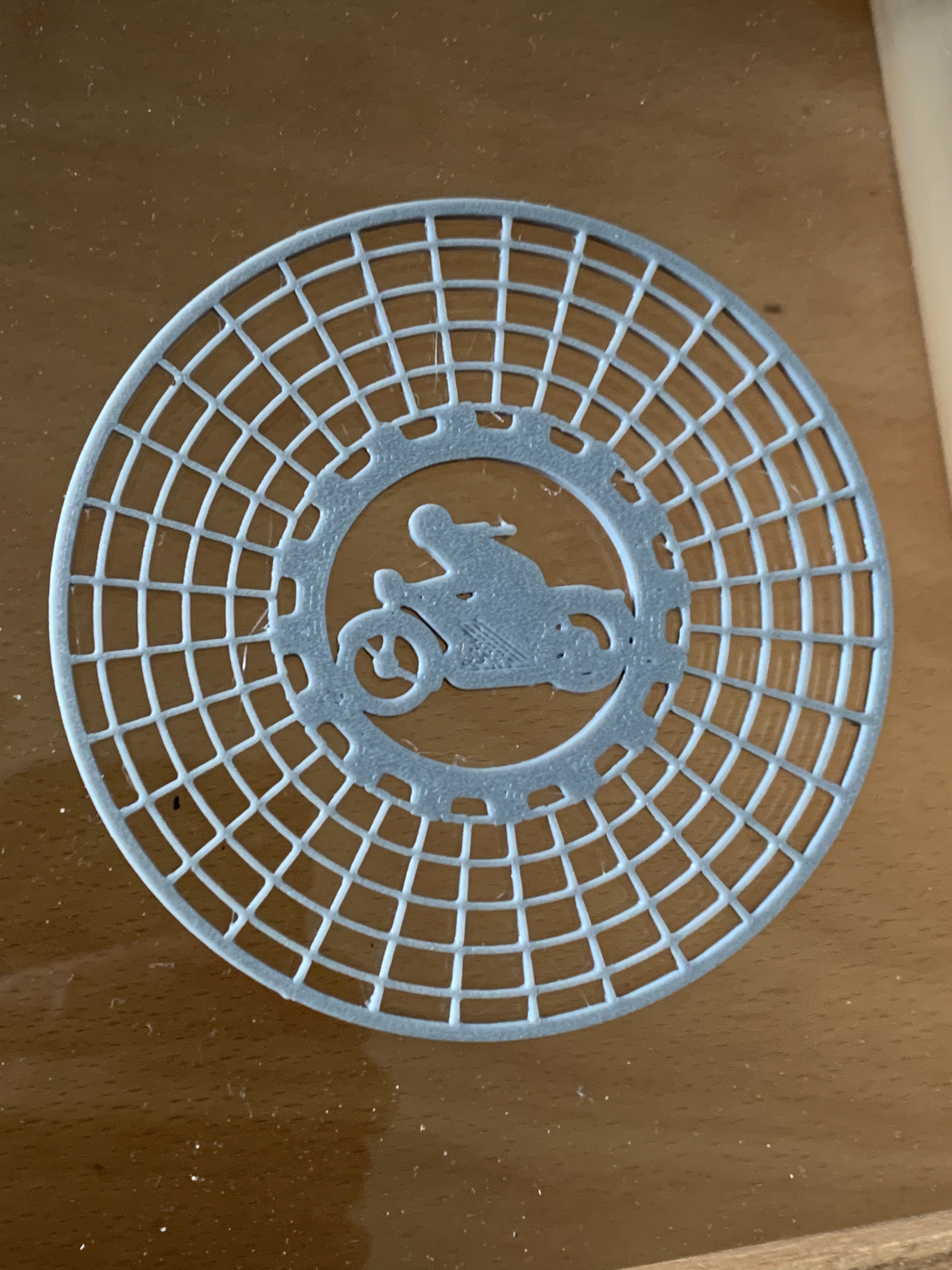 Coaster / Untersetzer
