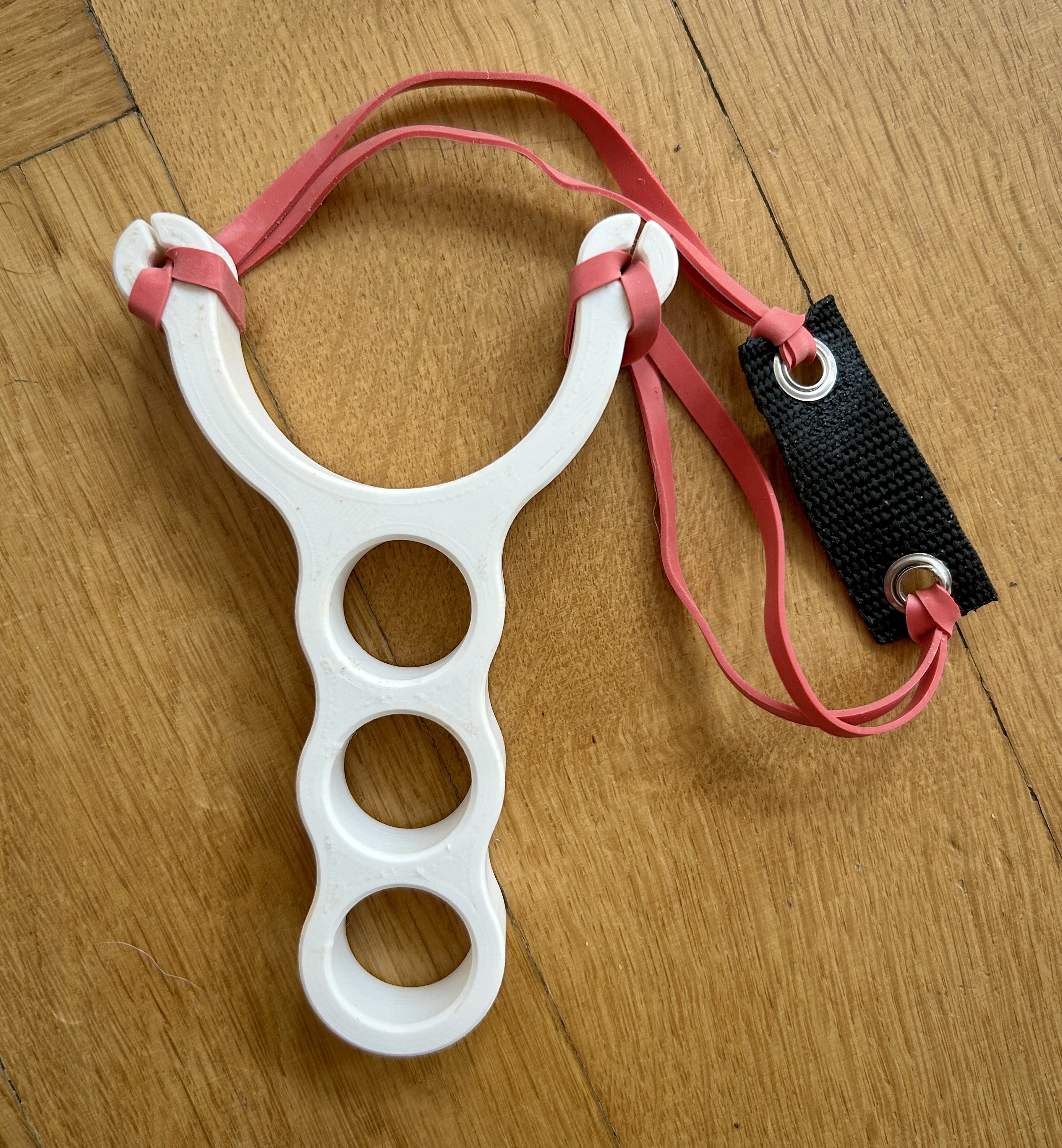 Slingshot