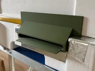 Paradise Bee Box 6 frame Nuc by Billy | Download free STL model ...