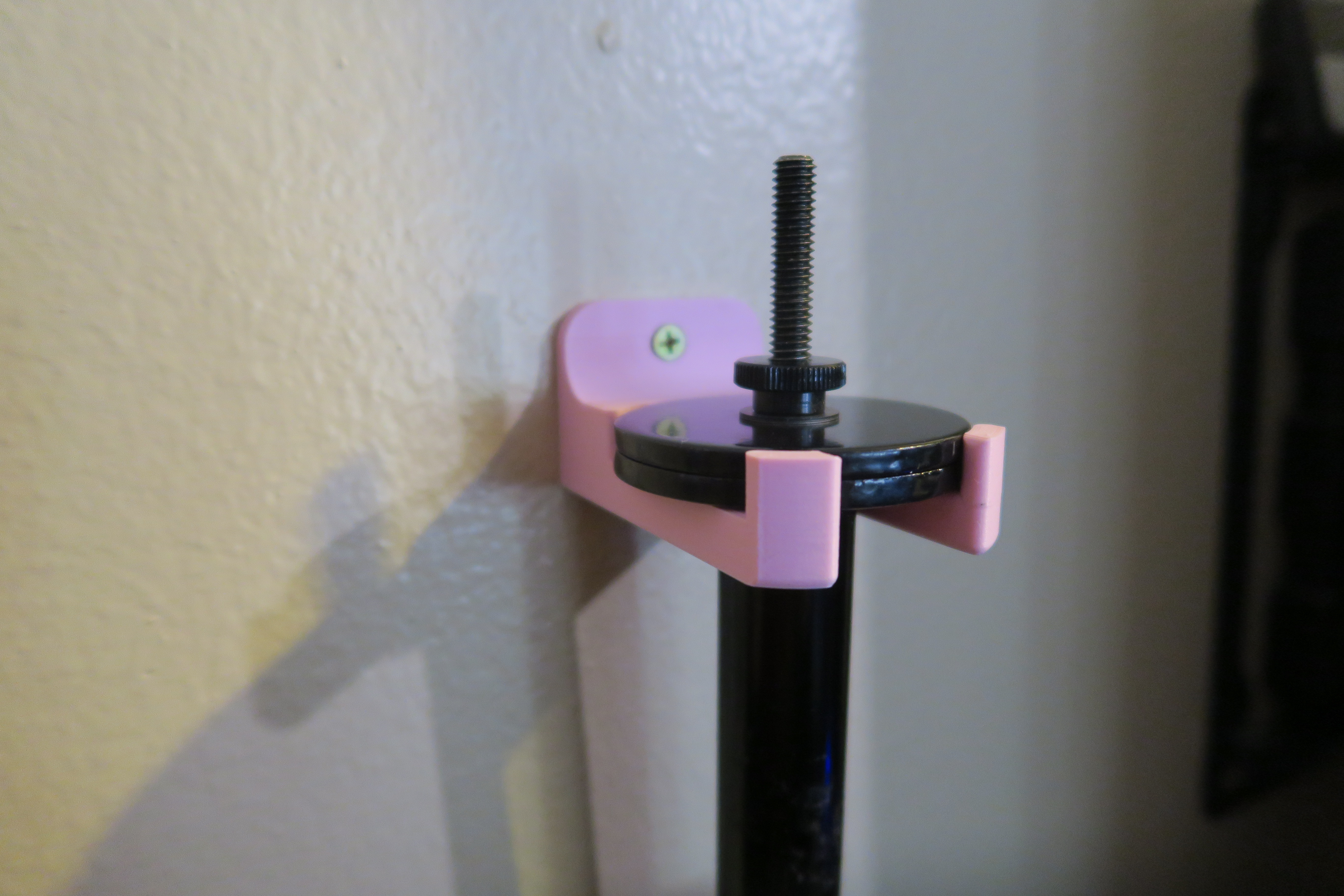 Glide Gear Overhead - Wall Mount - OH 50 Camera/Smartphone Overhead Stand