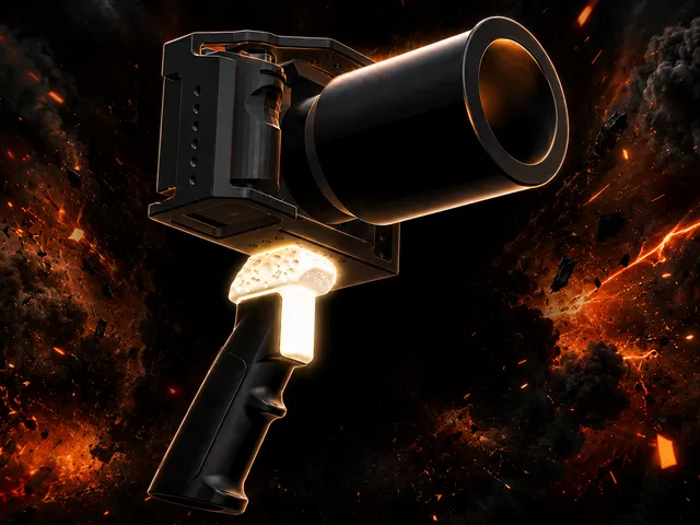 $5 Camera Handle Better Than Anything On The Market