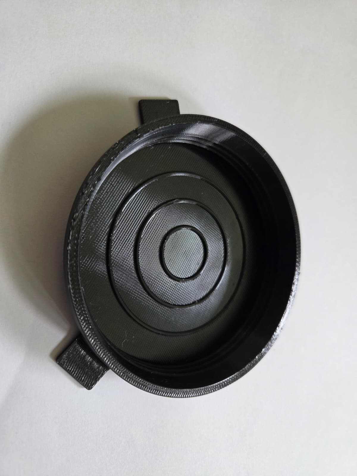 Headlight cover