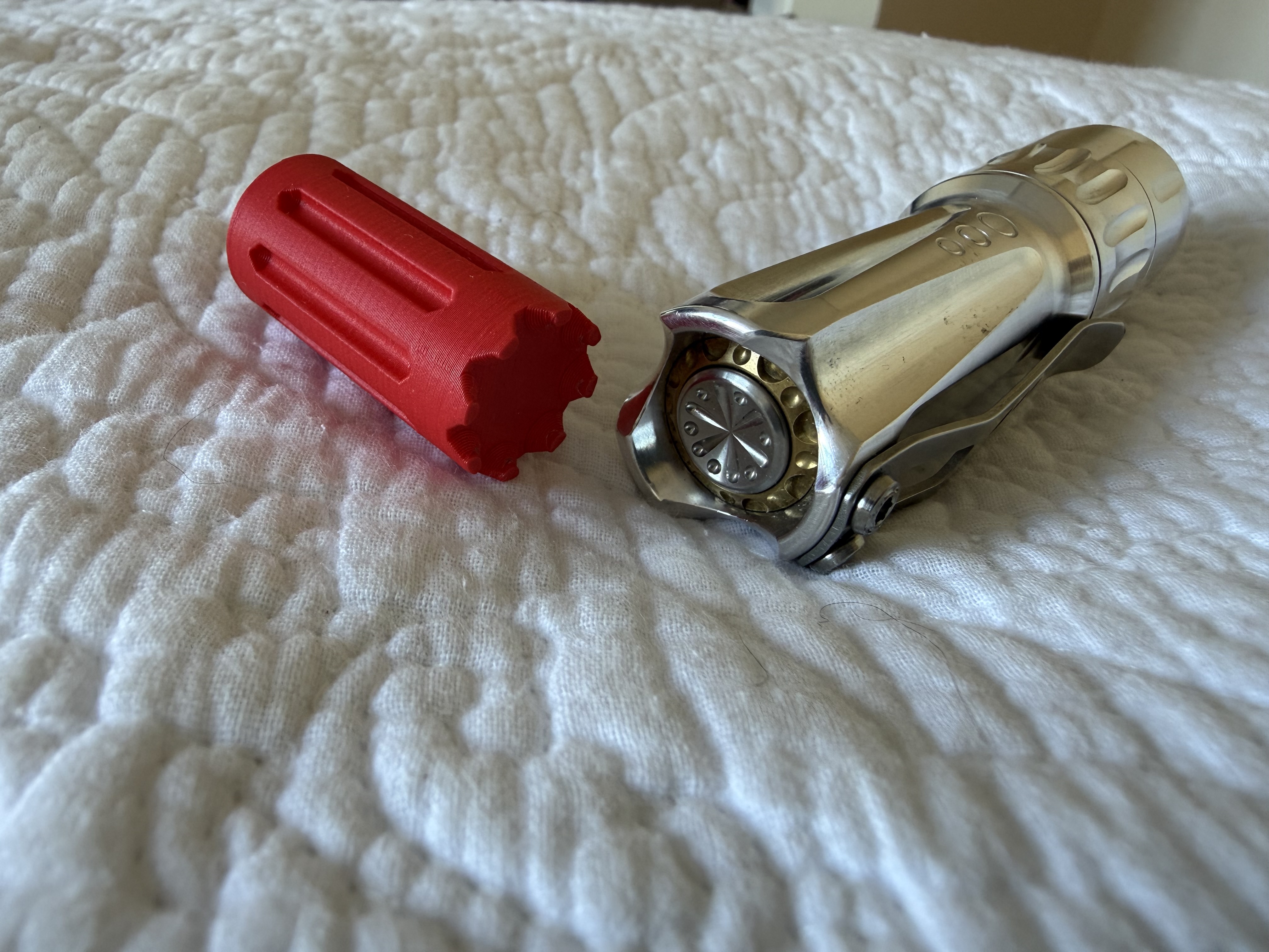 Oveready MOFF Switch Tool