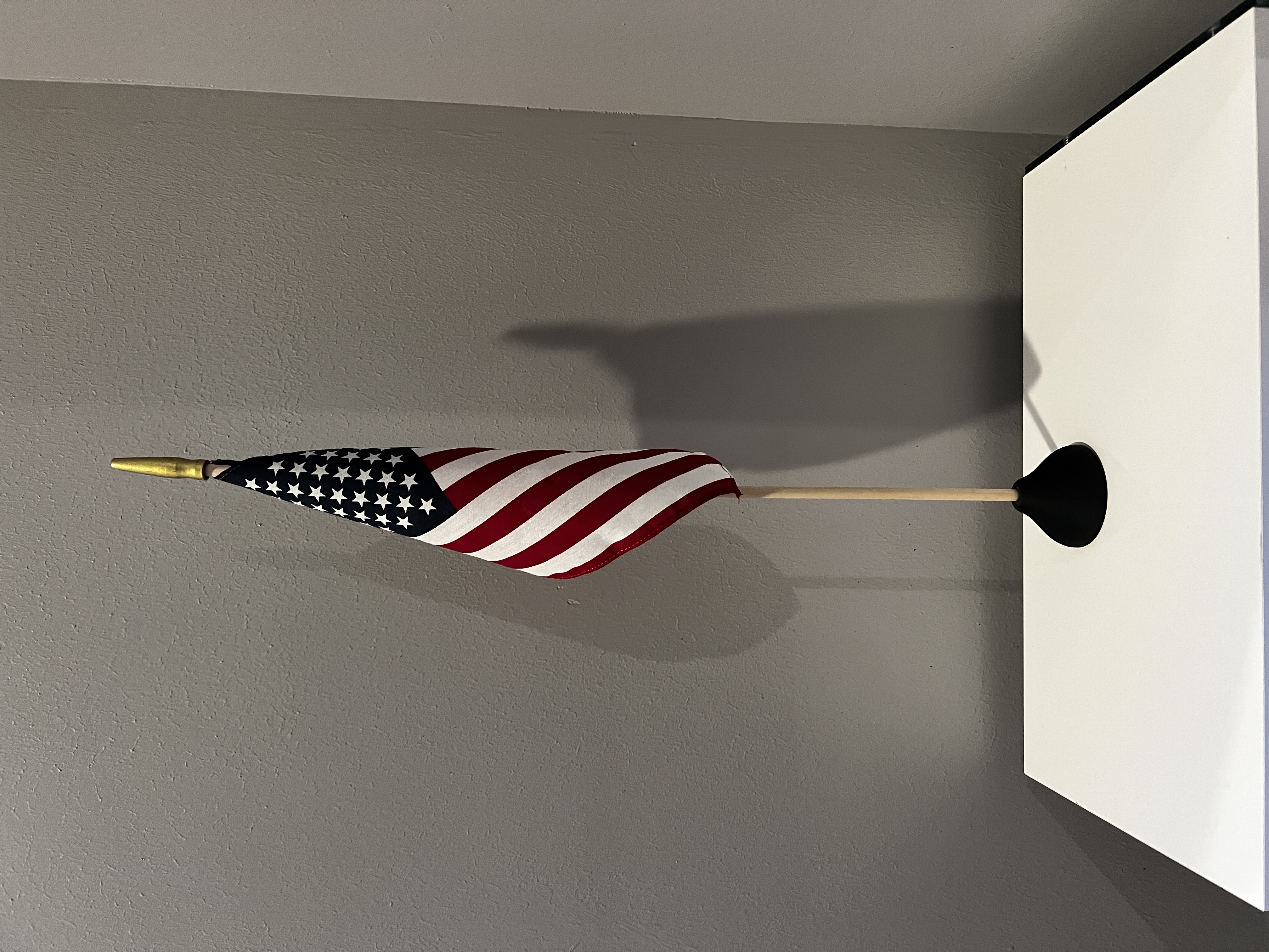 Flag Stand
