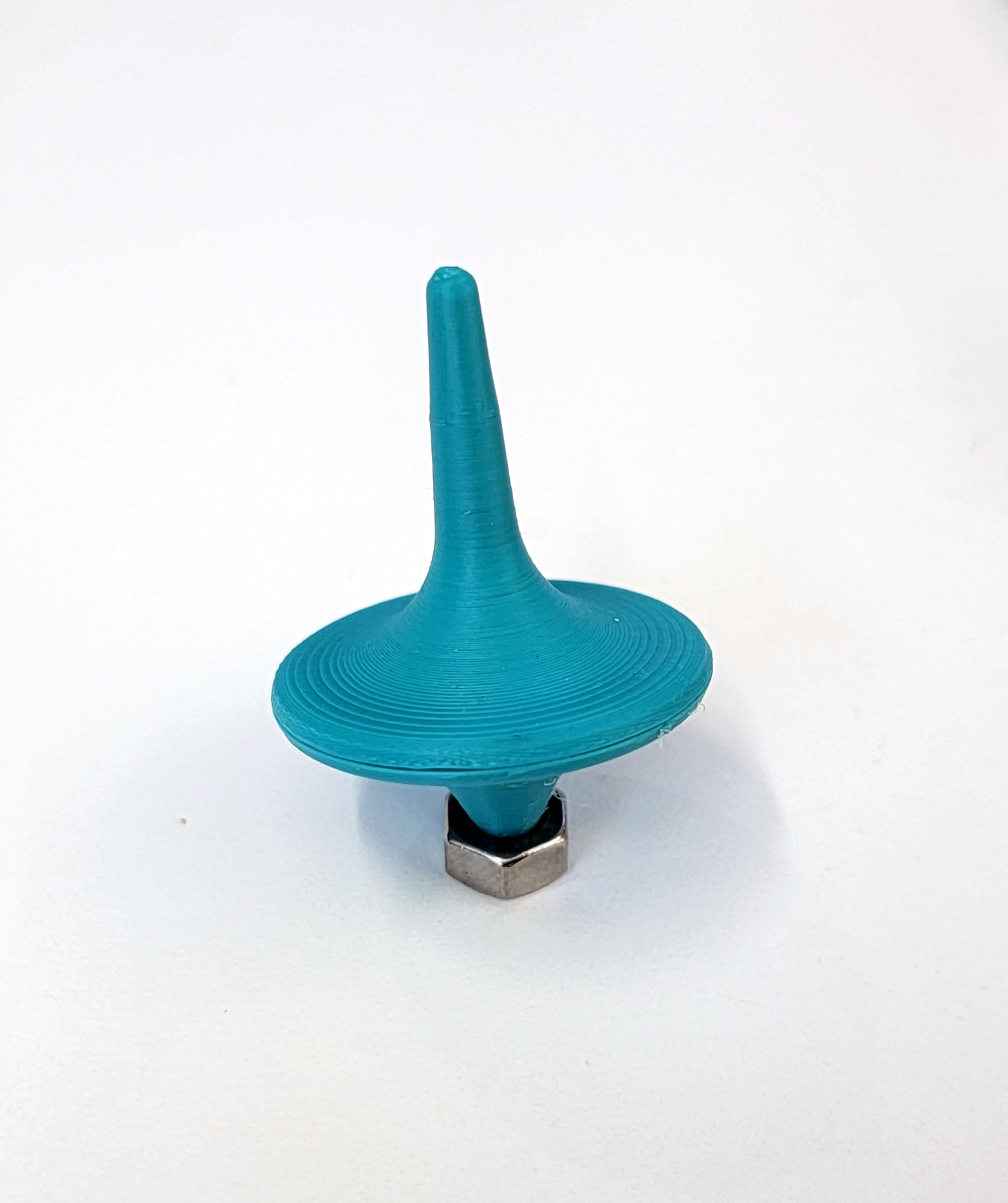 Inception Top V2 by dmitryr Download free STL model