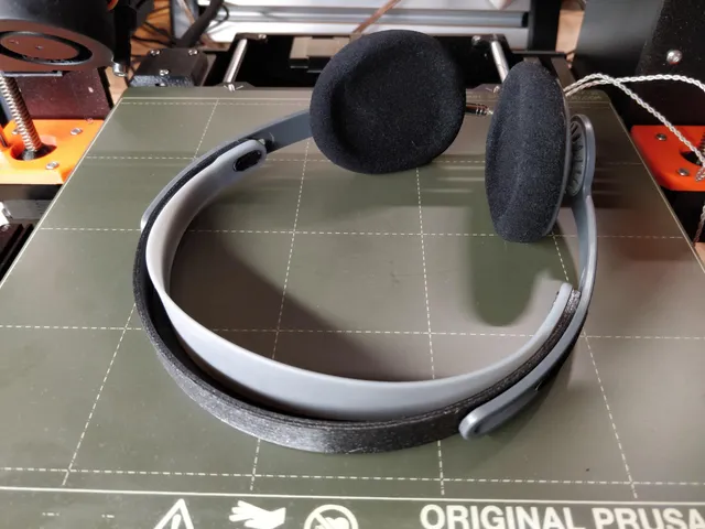 Koss KPH30i replacement headband