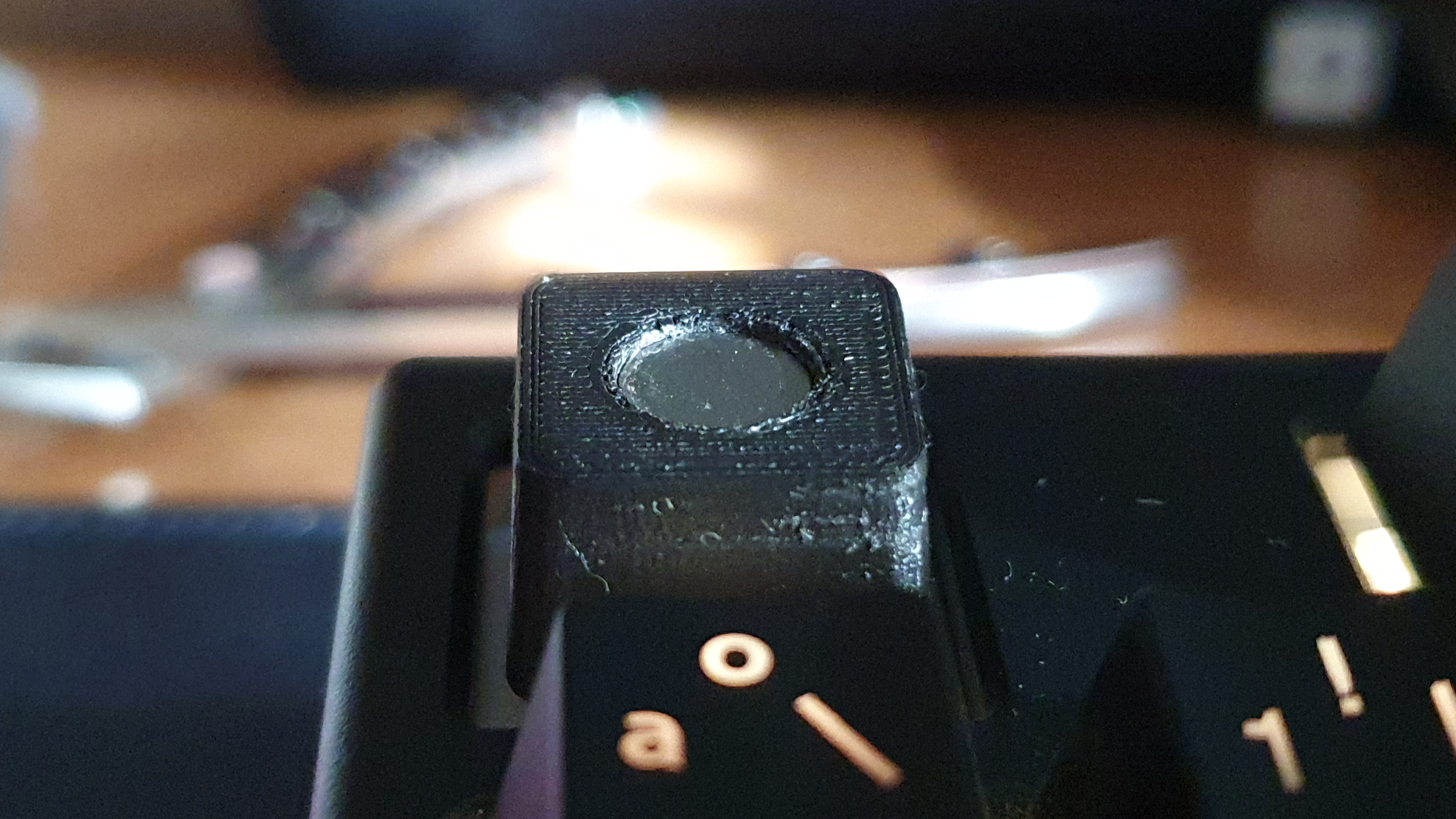 Ditto MX Cherry keycap — miniatura 6