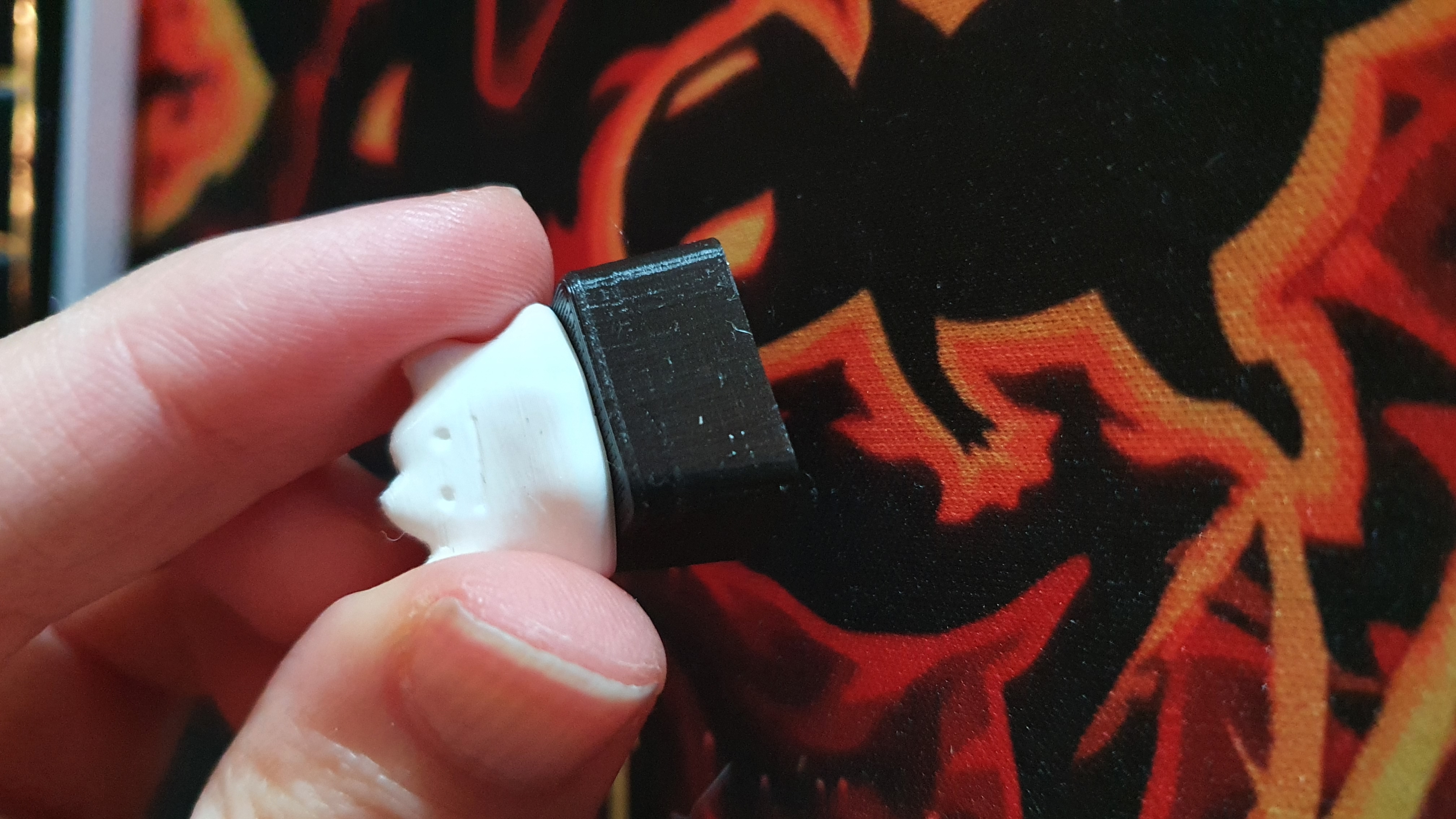 Ditto MX Cherry keycap — miniatura 3