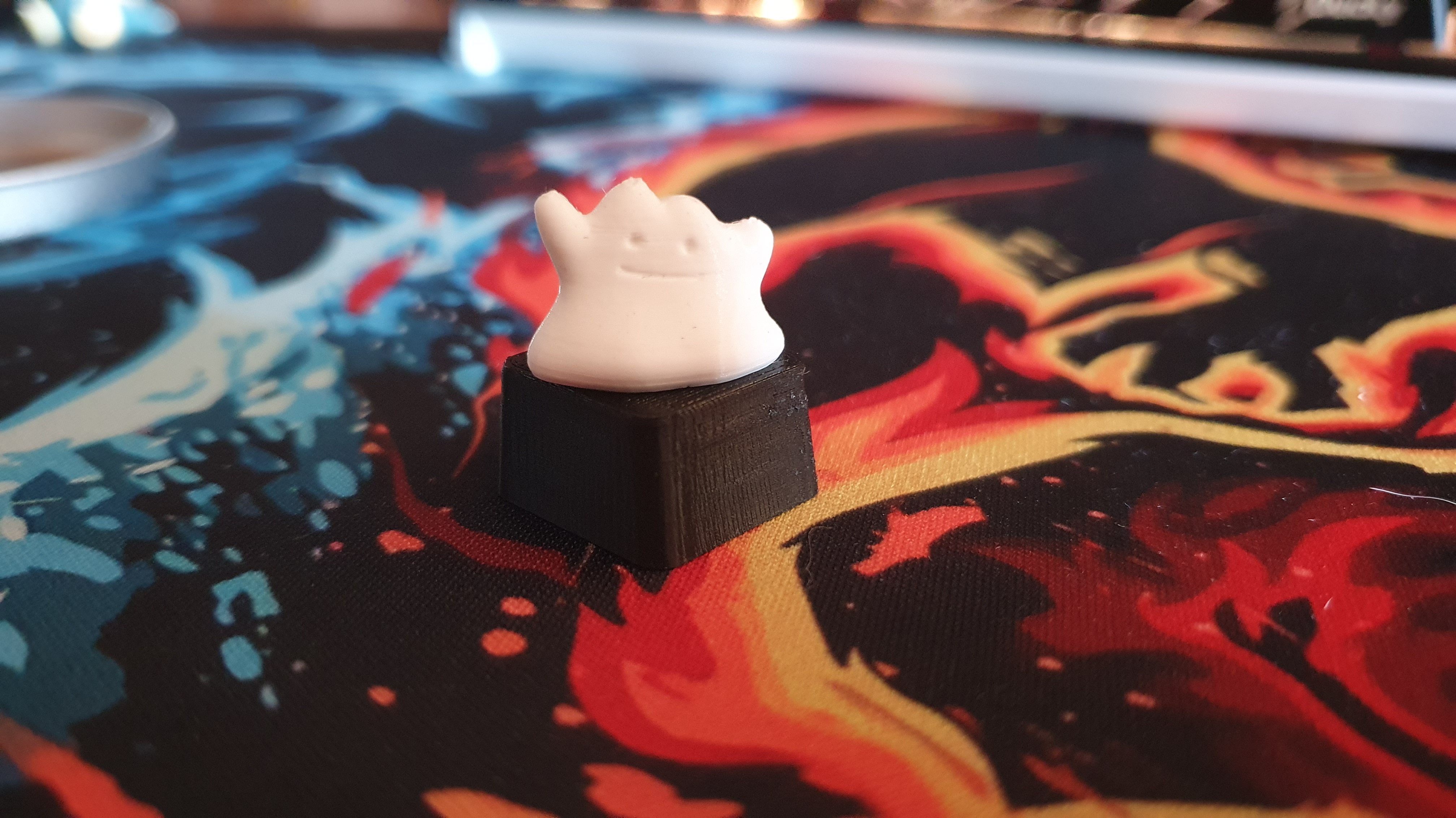 Ditto MX Cherry keycap — miniatura 4