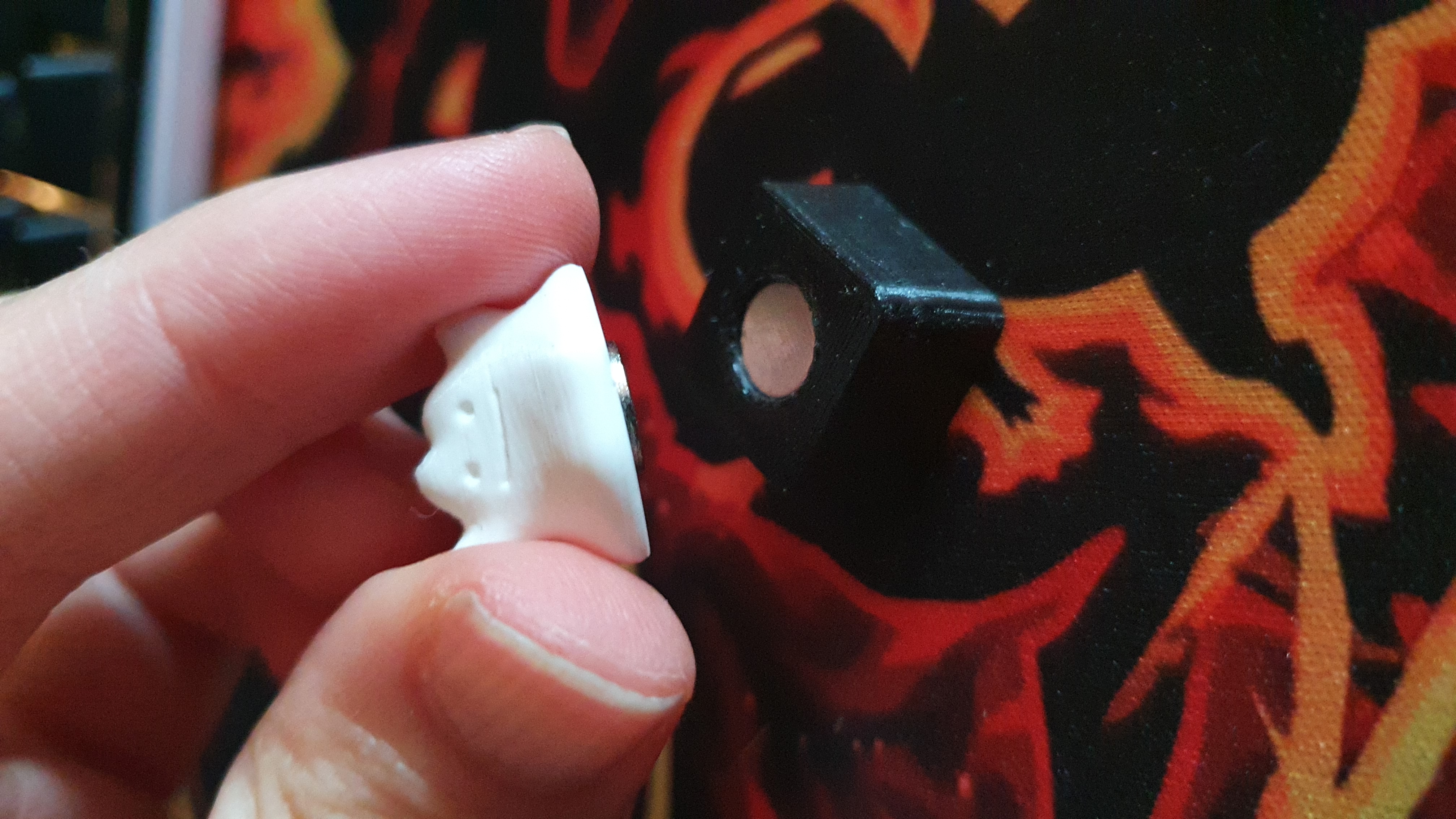 Ditto MX Cherry keycap — miniatura 2