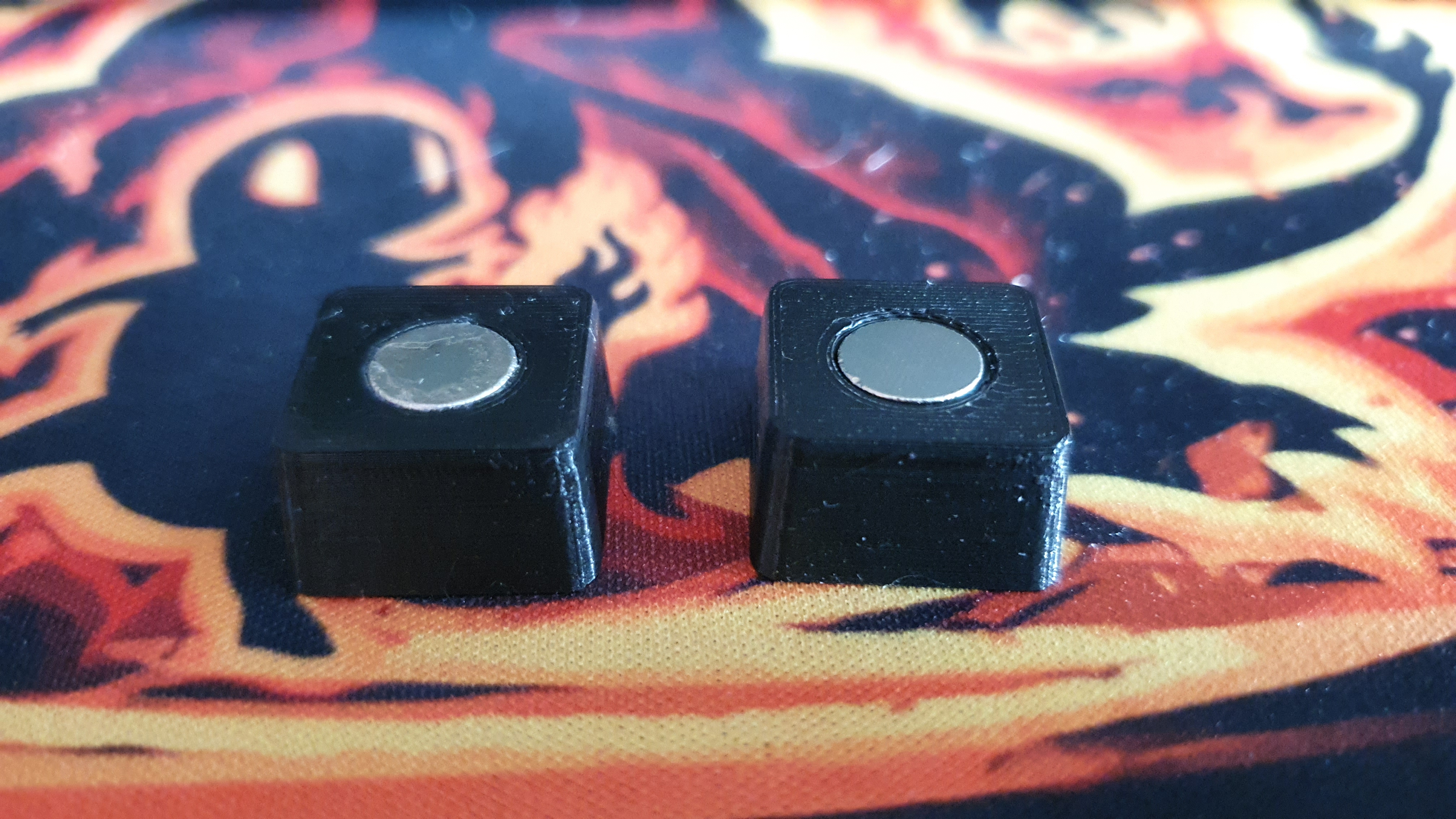 MX Cherry keycap plano