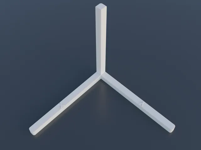 XYZ Calibration 150mm